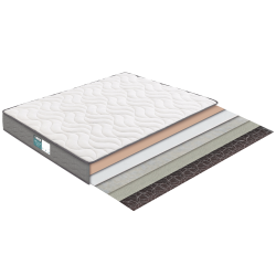 Essencial Firm Mattress - Colchões com molas