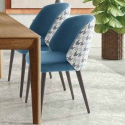 Alissa dining chair - Cadeiras Sala Jantar