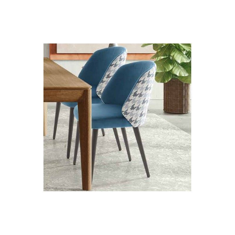 Alissa dining chair - Cadeiras Sala Jantar