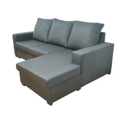 Chaiselong Eco 653 - Chaise Long
