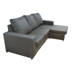 Chaiselong Eco 653 - Chaise Long