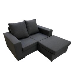 Chaiselong Mini 653 - Chaise Long