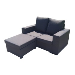 Chaiselong Mini 653 - Chaise Long