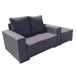 Chaiselong Mini 653 - Chaise Long
