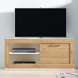 TV Base Gnesis 001 - Estantes