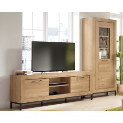 Base TV Gnesis 004 - Base TV