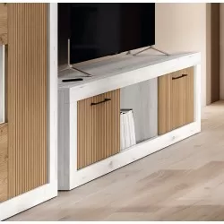 Base TV Gnesis 001 - Bases TV