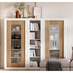 Gnesis Room Shelves 001 - Estantes