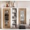 Gnesis Room Shelves 001