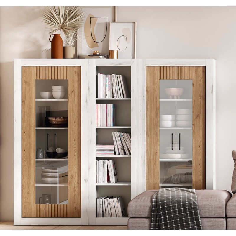 Gnesis Room Shelves 001