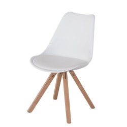 Dining room chair Elsa 637 - Salas de Jantar