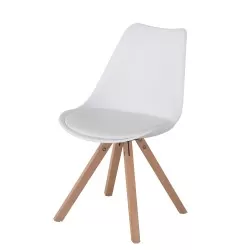 Cadeira sala jantar Elsa 637 - Salas de Jantar