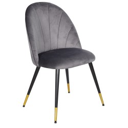 Dining chair Abigail 637 - Cadeiras Sala Jantar