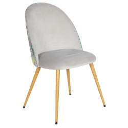 Dining chair Adara 637 - Cadeiras Sala Jantar