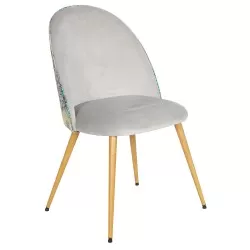 Dining chair Adara 637 - Cadeiras Sala Jantar