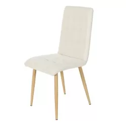 Dining chair Tampa 637 - Cadeiras Sala Jantar