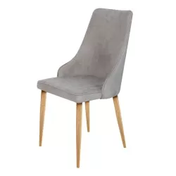 Dining chair Briana 637 - Cadeiras Sala Jantar