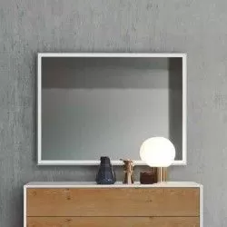 Neon Sinag Frame - Molduras