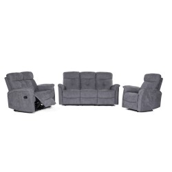 1-seat sofa Nápoles 637 - Cadeirões