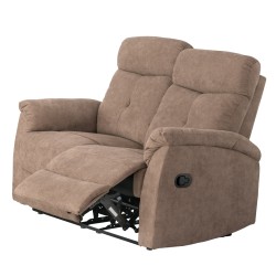2-seat sofa Nápoles 637