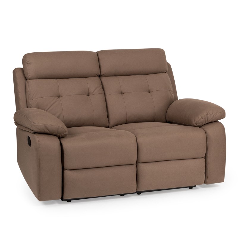 2-seat sofa Amberes 637
