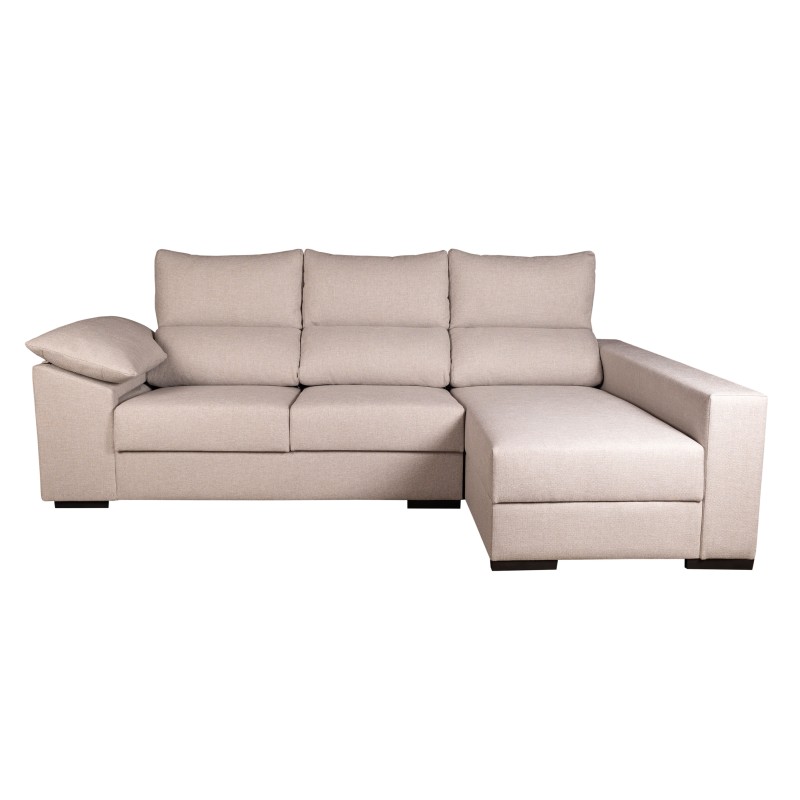 Chaiselong Las Palmas 637 - Chaise Long