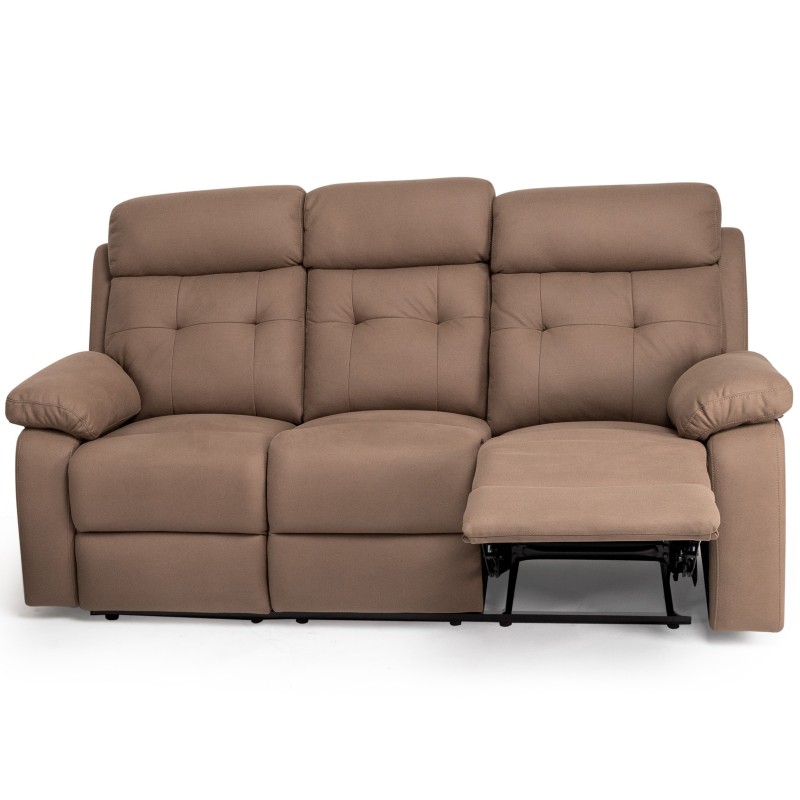 3-seat sofa Amberes 637
