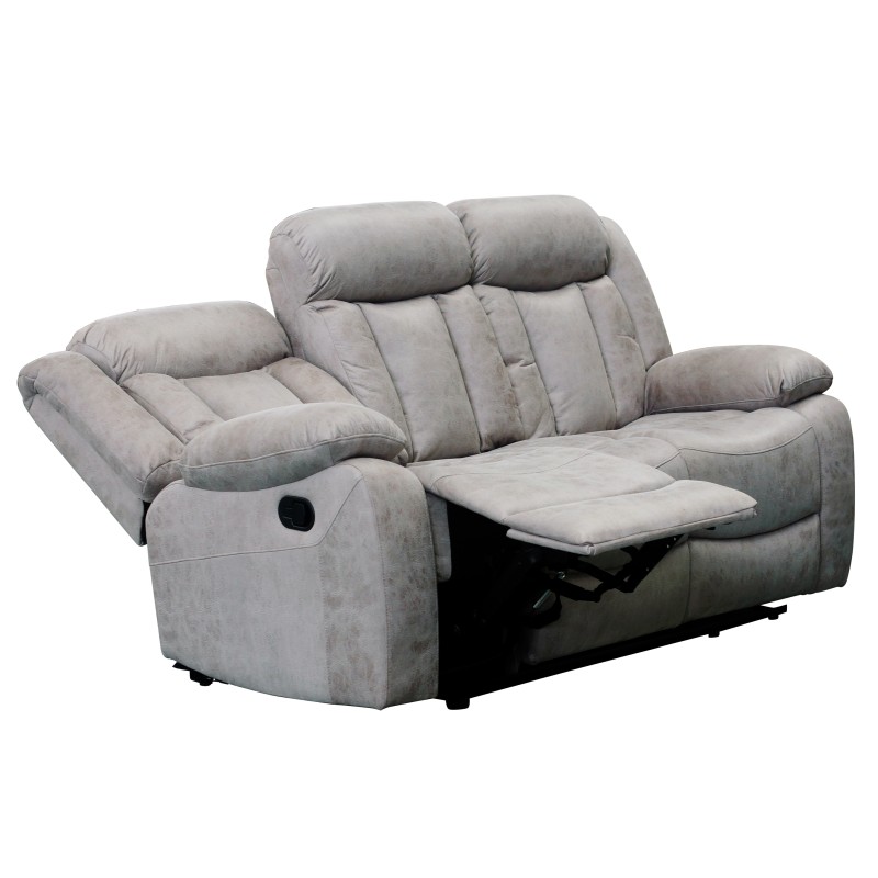 3-seat sofas Monza 637