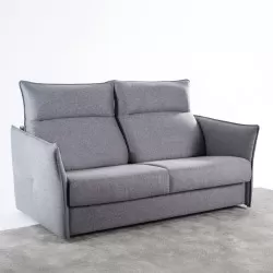 Sofá-Cama Sasha 637 - Sofá-Cama