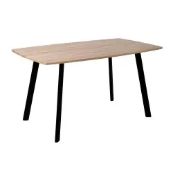 Dining table Santana 637 - Mesas de Sala