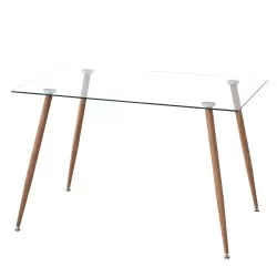 Dining table Eros 637 - Mesas de Sala
