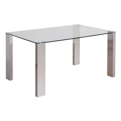 Fixed dining table Corina 637 - Mesas de Sala