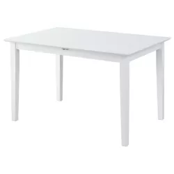 Extendable dining table Miami 637 - Mesas de Sala