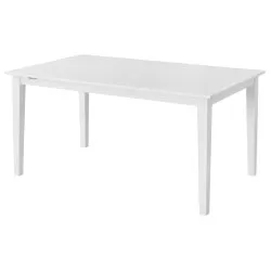 Extendable dining table Bemont 637 - Mesas de Sala