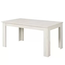Extendable dining table Belén 637 - Mesas de Sala