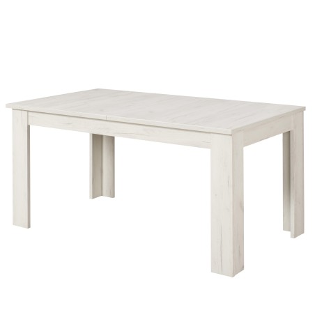 Extendable dining table Belén 637 - Mesas de Sala