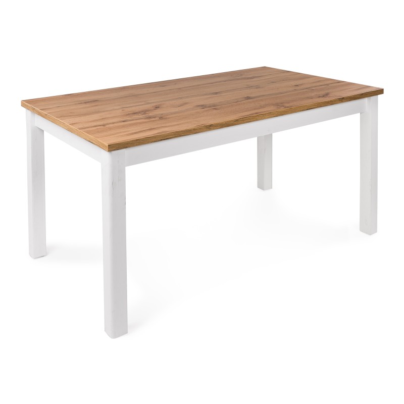Fixed dining table Westminster 637 - Mesas de Sala