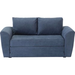 2-seater sofa bed Twist 637 - Sofá 3+2 Lugares