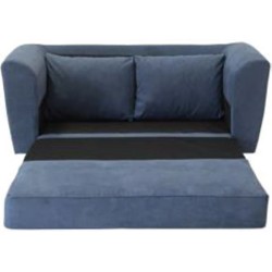 2-seater sofa bed Twist 637 - Sofá 3+2 Lugares