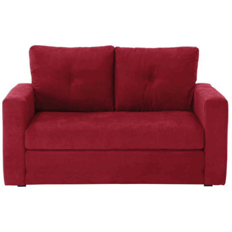 2-seater sofa bed Country 637 - Sofá 3+2 Lugares