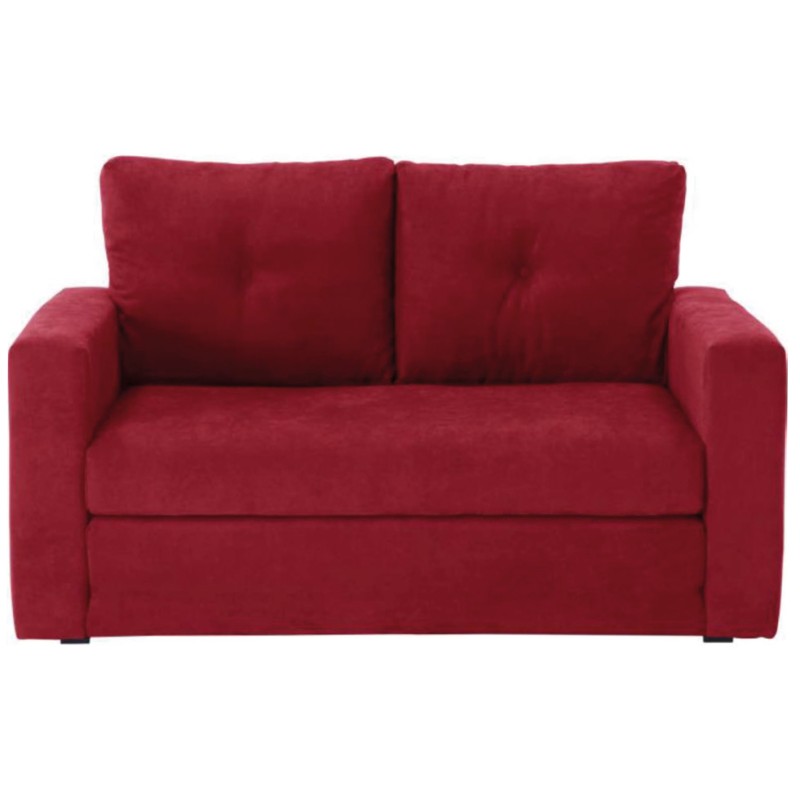 Sofá-cama de 2 lugares Country 637 - Sofá 3+2 Lugares