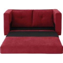 Sofá-cama de 2 lugares Country 637 - Sofá 3+2 Lugares