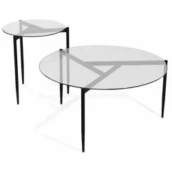 Ever Coffee Table 637 - Mesas de Centro