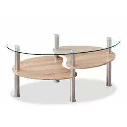 Sharon Coffee Table 637 - Mesas de Centro