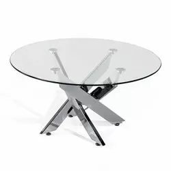 Mesa de Centro Delia 637 - Mesas de Centro