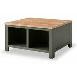 Cambridge Coffee Table 637 - Mesas de Centro