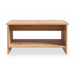 Tadashi Coffee Table 637 - Mesas de Centro