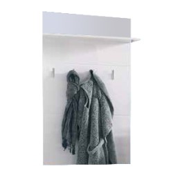 Beny coat rack - Auxiliar