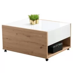 Molisse Coffee Table 637 - Mesas de Centro