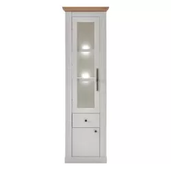 High display case 1P Westminster 637 - Elementos